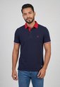 Polo NAUTICA Azul de Nautica