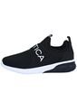 Tenis Nautica Coaster/Black de Nautica