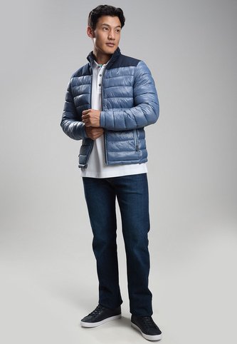 Chaqueta NAUTICA Azul Nautica