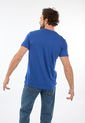 Camiseta NAUTICA Azul de Nautica