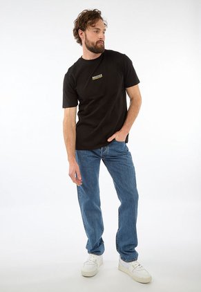 Camiseta NAUTICA Negro