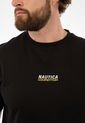 Camiseta NAUTICA Negro de Nautica
