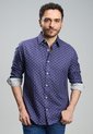 Camisa NAUTICA Azul de Nautica