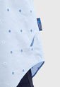 Camisa NAUTICA Celeste de Nautica