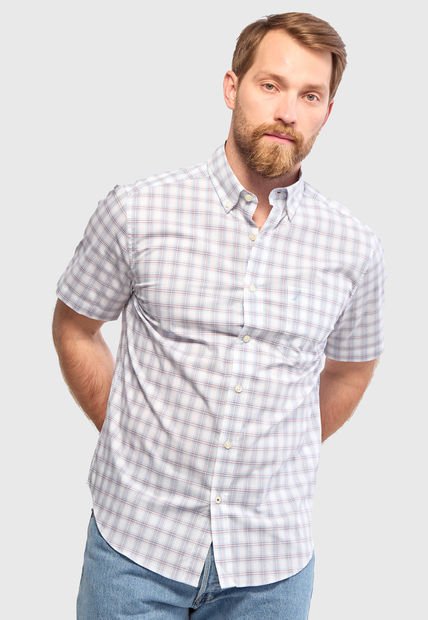 Camisa NAUTICA Multicolor