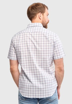 Camisa NAUTICA Multicolor