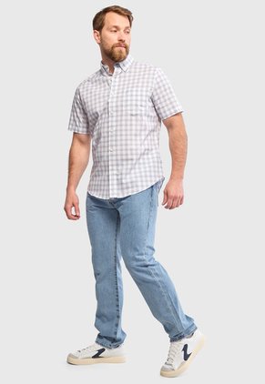 Camisa NAUTICA Multicolor