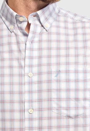 Camisa NAUTICA Multicolor