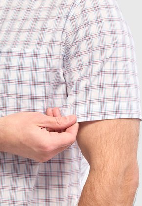 Camisa NAUTICA Multicolor