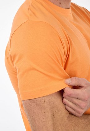 Camiseta NAUTICA Naranja