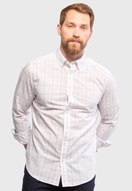 Camisa NAUTICA Multicolor