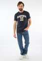 Camiseta NAUTICA Azul de Nautica