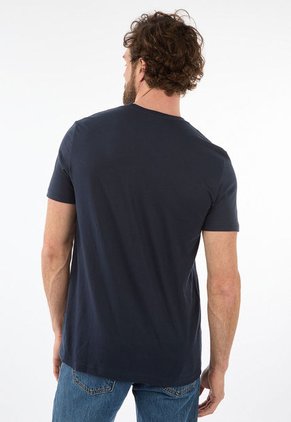 Camiseta NAUTICA Azul