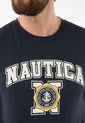 Camiseta NAUTICA Azul de Nautica