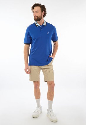 Polo NAUTICA Azul