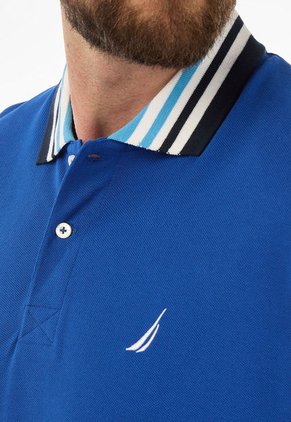 Polo NAUTICA Azul