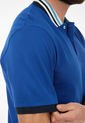 Polo NAUTICA Azul de Nautica