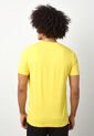 Camiseta NAUTICA Amarillo de Nautica