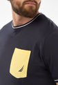 Camiseta NAUTICA Azul de Nautica