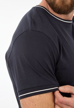 Camiseta NAUTICA Azul