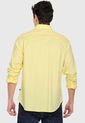 Camisa Amarillo Nautica de Nautica