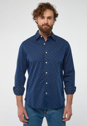 Camisa NAUTICA Azul Nautica