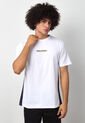Camiseta NAUTICA Blanco de Nautica