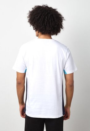 Camiseta NAUTICA Blanco