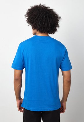 Camiseta NAUTICA Azul