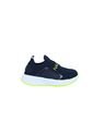 Tenis Nautica Kids Orello Boys T/Navy/Lime de Nautica