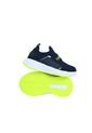 Tenis Nautica Kids Orello Boys T/Navy/Lime de Nautica