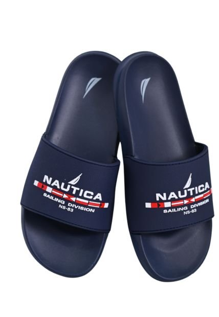 Chanclas Nautica Bertran/Navy  1