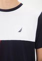Camiseta NAUTICA Azul de Nautica