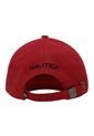 Gorra Roja Nautica de Nautica