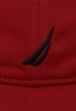 Gorra Roja Nautica de Nautica