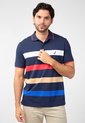Polo NAUTICA Azul de Nautica