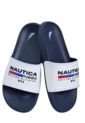 Chanclas Nautica Navarino/White de Nautica