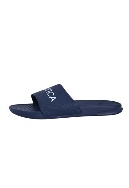 Chanclas Nautica Bretton 3 Navy