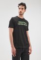 Camiseta NAUTICA Negro de Nautica