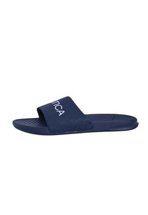 Chanclas Nautica Bretton 3 Navy