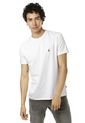 Camiseta Blanca Nautica de Nautica