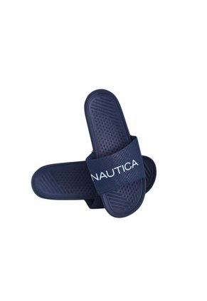 Chanclas Nautica Bretton 3 Navy