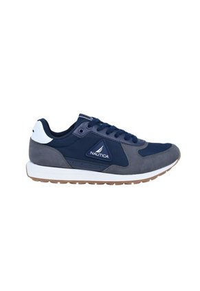 Tenis Nautica Strato/Navy/White