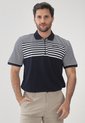 Polo NAUTICA Azul de Nautica