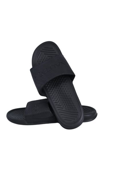 Chanclas Nautica Bretton 3 Black/ Mono