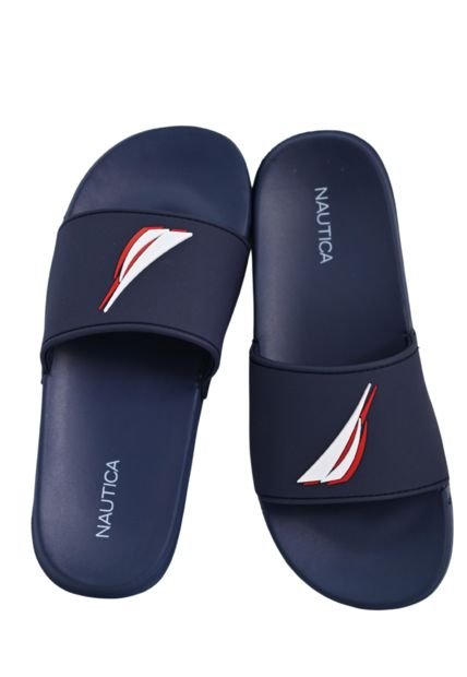 Chanclas Nautica Condor/Navy