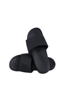 Chanclas Nautica Bretton 3 Black/ Mono