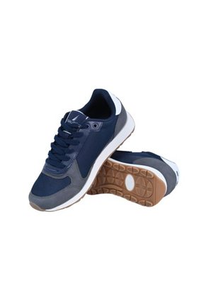 Tenis Nautica Strato/Navy/White
