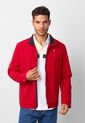 Chaqueta NAUTICA Rojo de Nautica