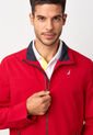 Chaqueta NAUTICA Rojo de Nautica
